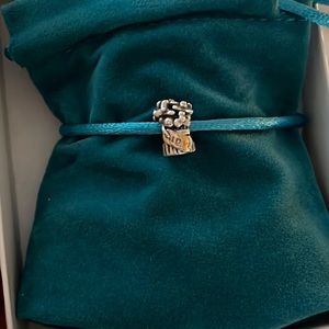 Pandora charm
